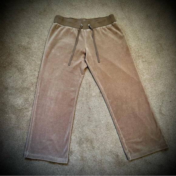 #104 NY & Co. Women’s Sweat Pants - Picture 2 of 9